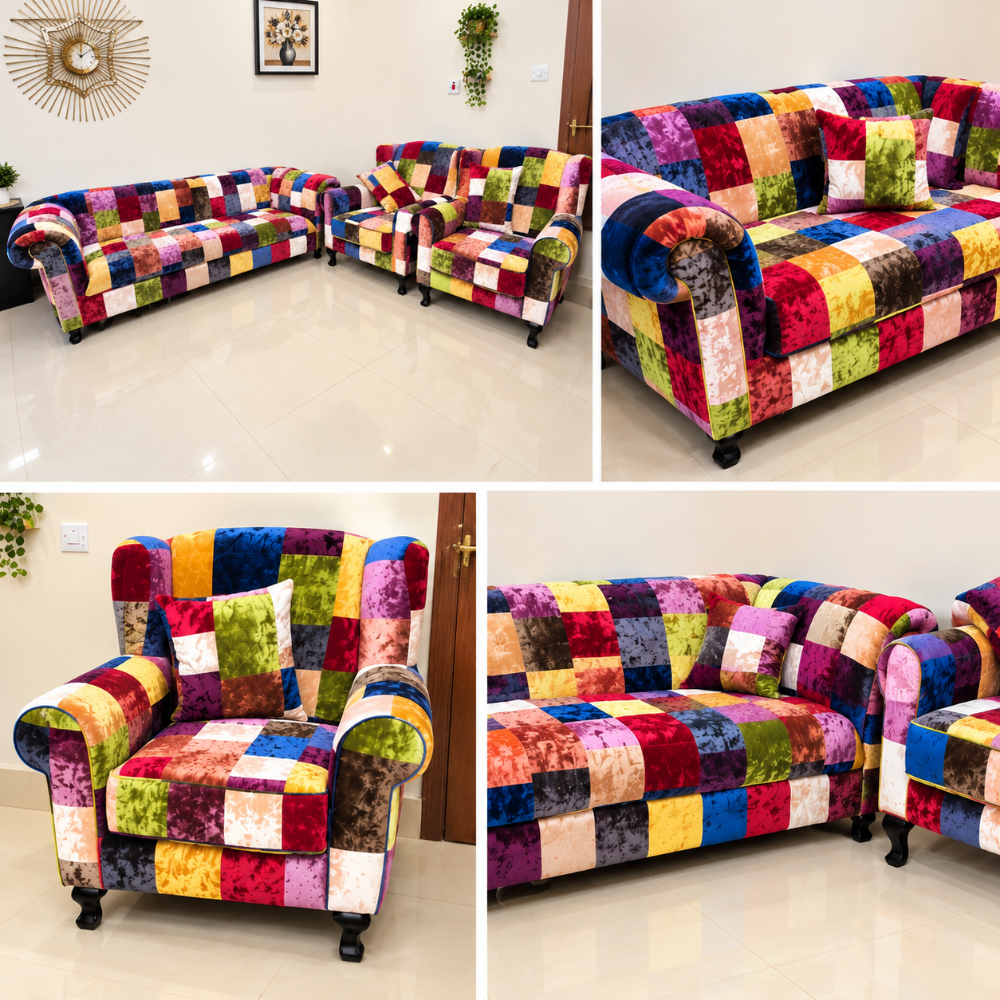 sofa - 2