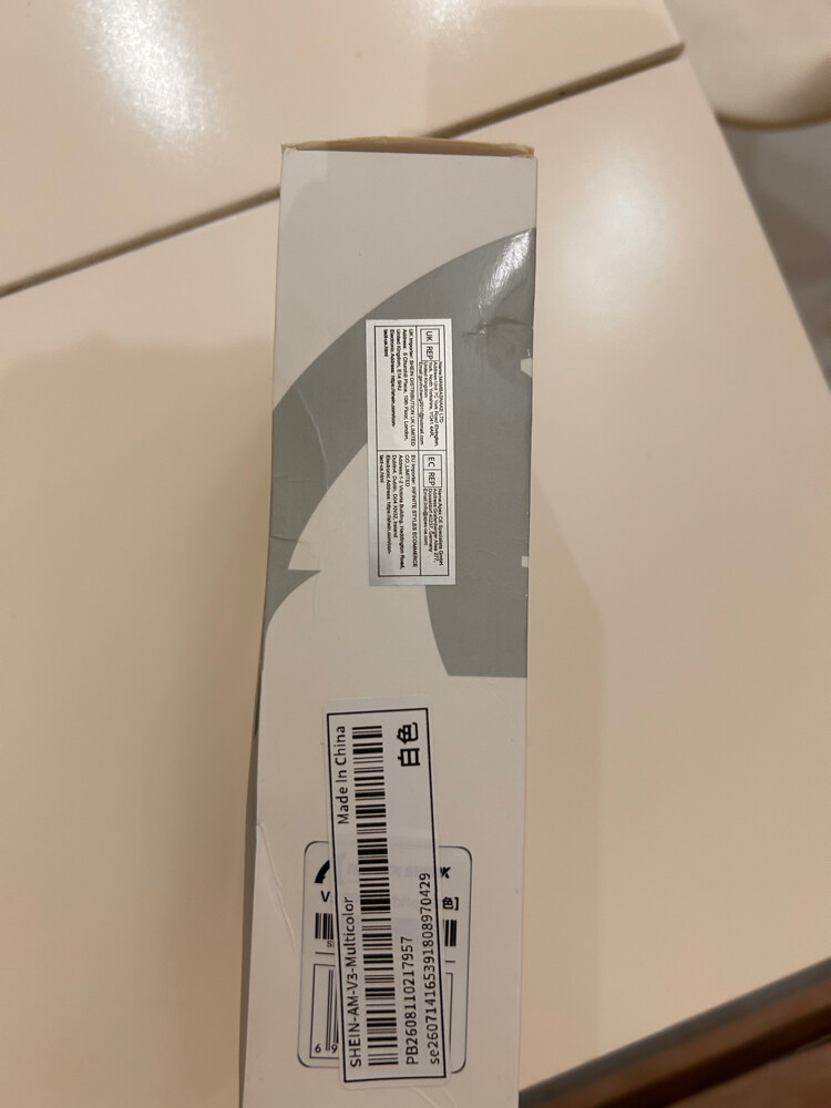 gaming mouse from attack shark - 2