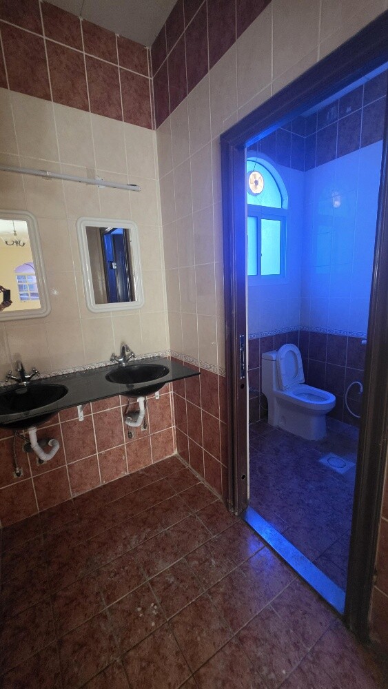 For Rent in Izghawa Villa Inside a - 11