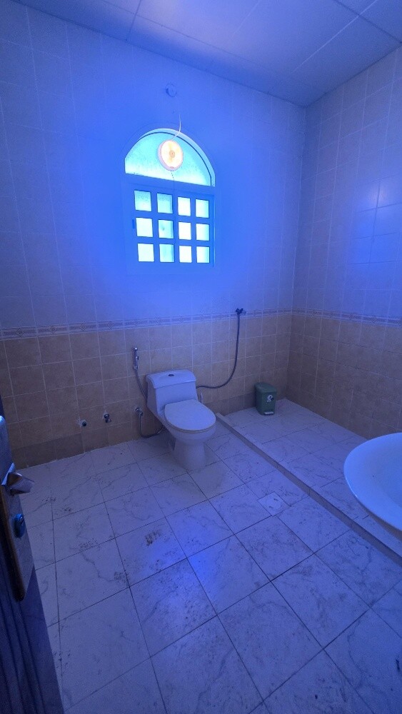 For Rent in Izghawa Villa Inside a - 9