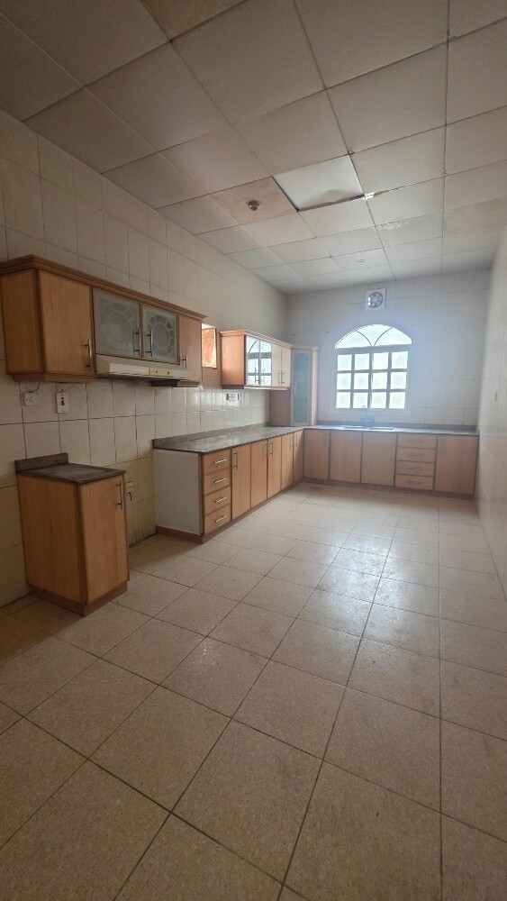 For Rent in Izghawa Villa Inside a - 12