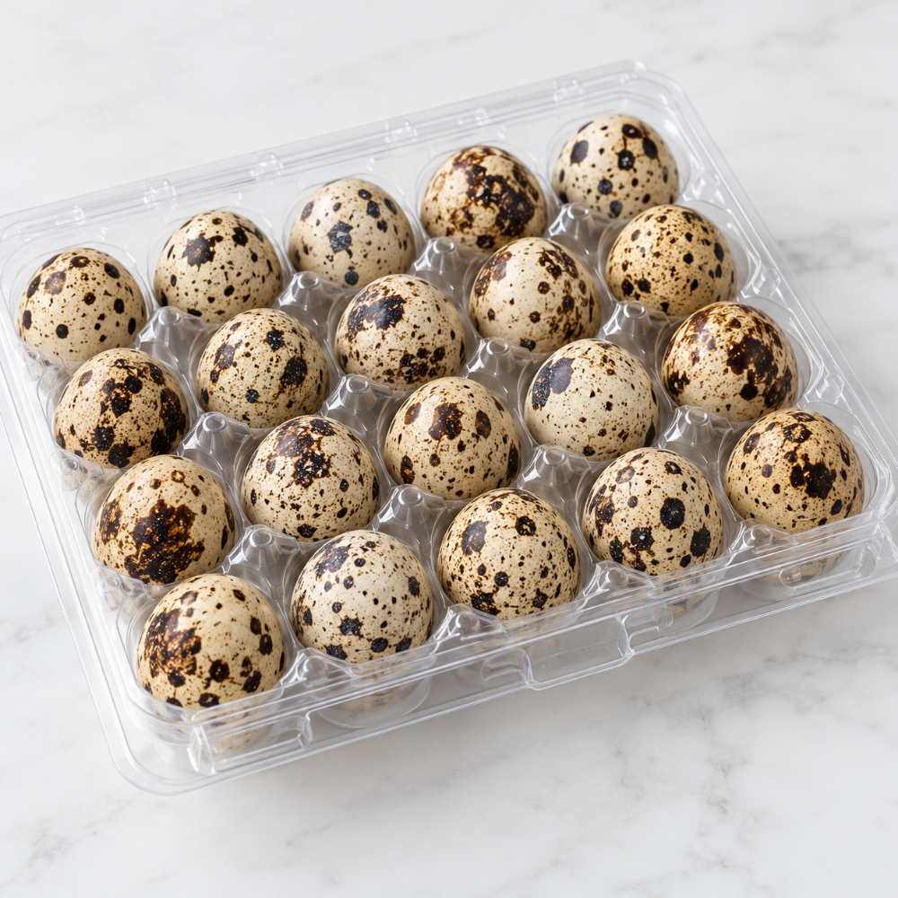 Local Baladi Chicks – Quail – Quail - 9