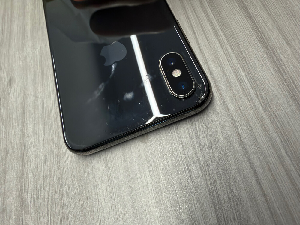 iPhone X 256GB - 6