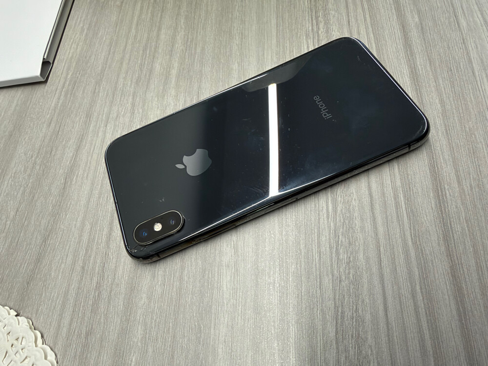 iPhone X 256GB - 5