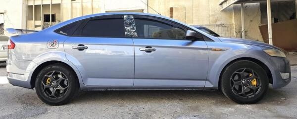 FORD MONDEO 2008 - 3