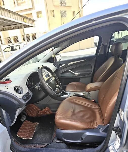 FORD MONDEO 2008 - 4