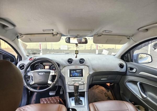 FORD MONDEO 2008 - 5