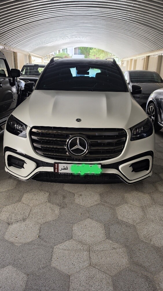 جي ال اس ٤٥٠ - 1