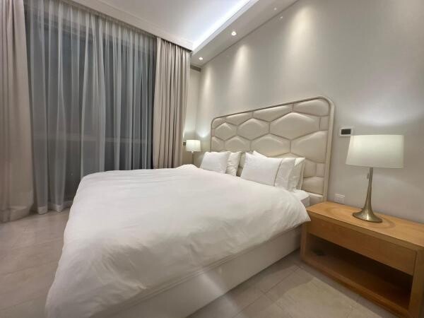 ZIGZAG FF 1 BHK | SHARED GYM & POOL - 9