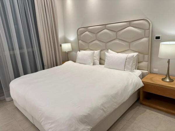 ZIGZAG FF 1 BHK | SHARED GYM & POOL - 8