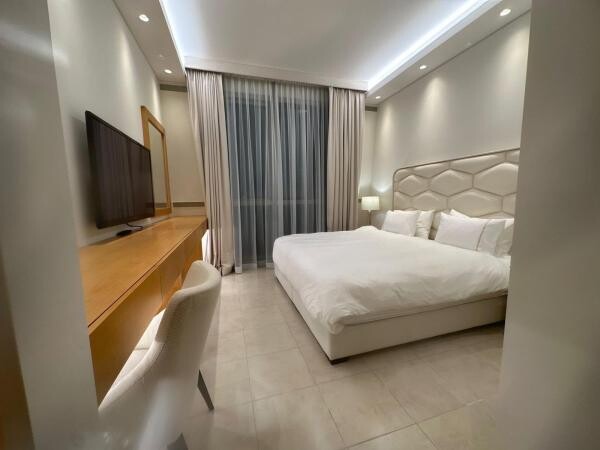 ZIGZAG FF 1 BHK | SHARED GYM & POOL - 12