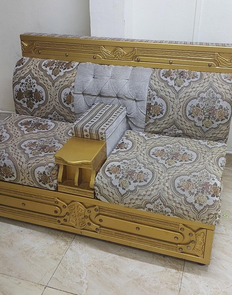 جلسة عربية - 2