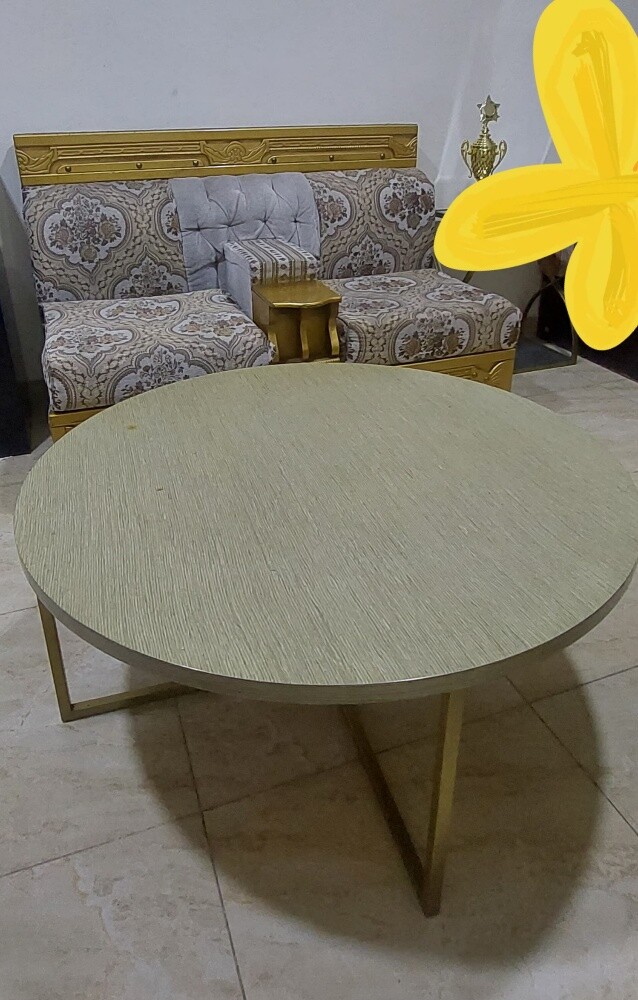 جلسة عربية - 3
