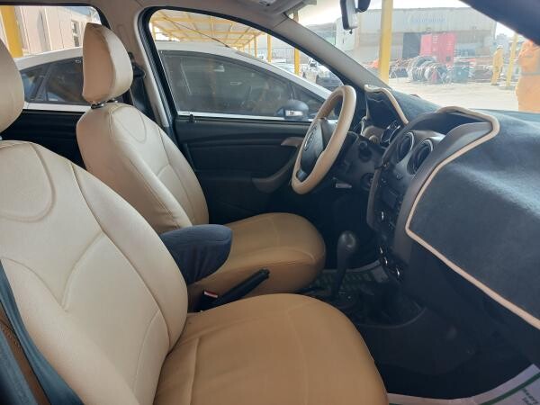 FOR QUICK SALE  RENAULT DUSTER - 2