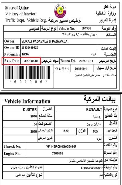 FOR QUICK SALE  RENAULT DUSTER - 10