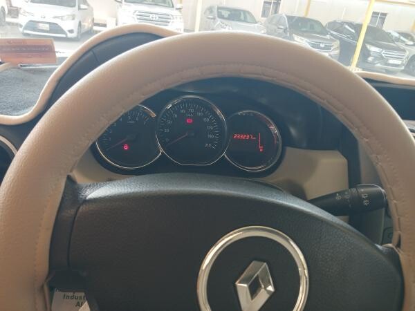 FOR QUICK SALE  RENAULT DUSTER - 3