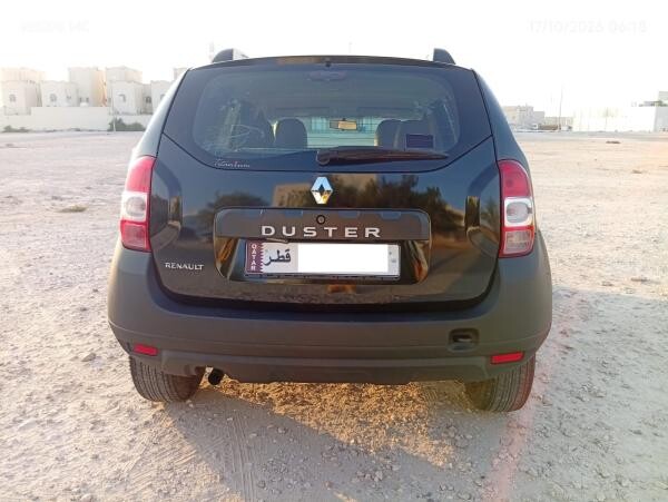 FOR QUICK SALE  RENAULT DUSTER - 7