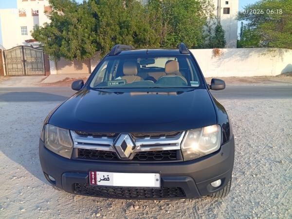 FOR QUICK SALE  RENAULT DUSTER - 5
