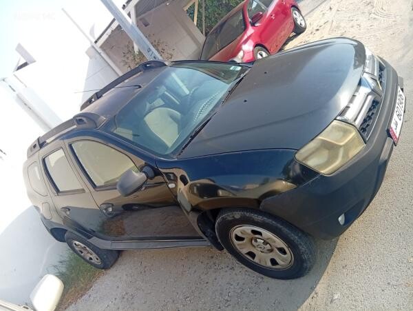 FOR QUICK SALE  RENAULT DUSTER - 8