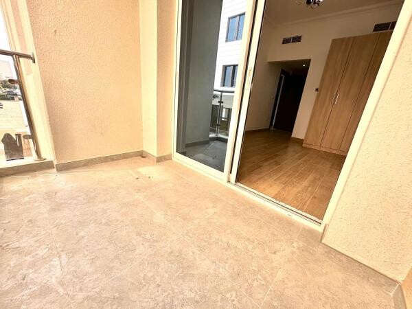 SPACIOUS 2 BHK | SEMI FURNISHED - 1