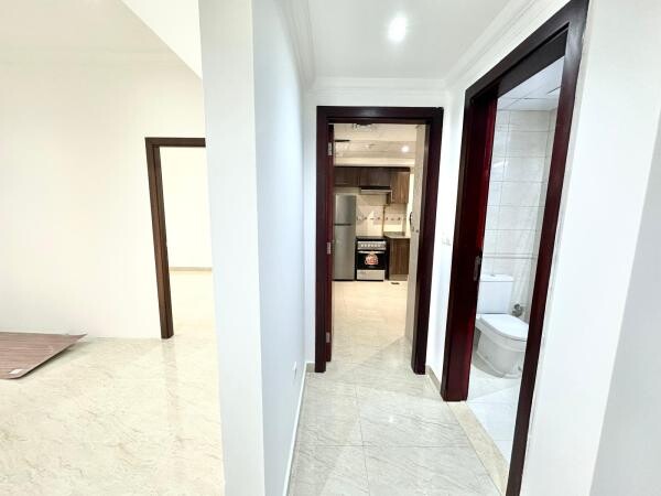 SPACIOUS 2 BHK | SEMI FURNISHED - 3