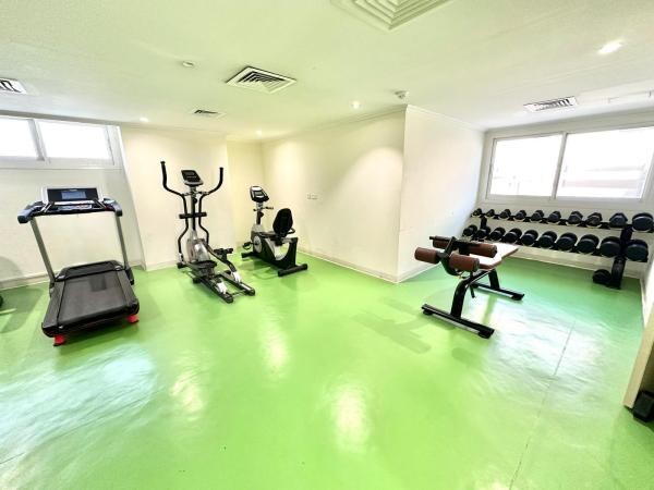 SPACIOUS 2 BHK | SEMI FURNISHED - 15
