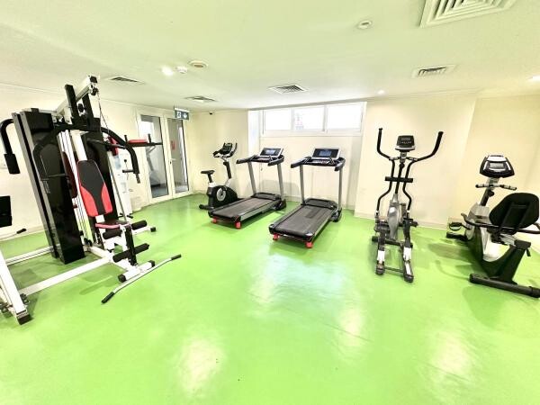 SPACIOUS 2 BHK | SEMI FURNISHED - 14