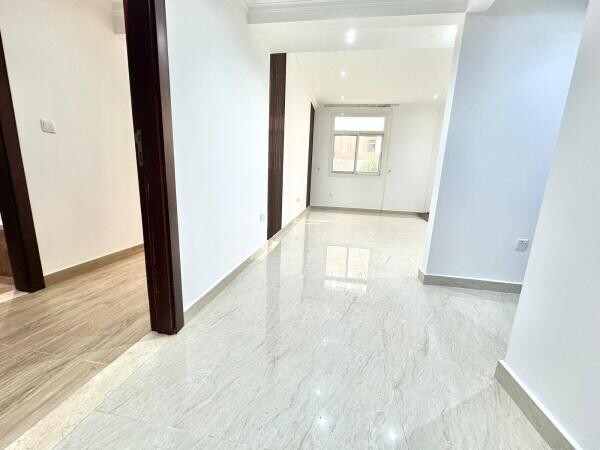 SPACIOUS 2 BHK | SEMI FURNISHED - 2