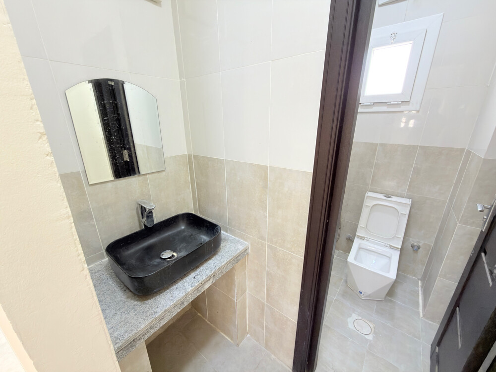 villa rent in alsakhama - 2