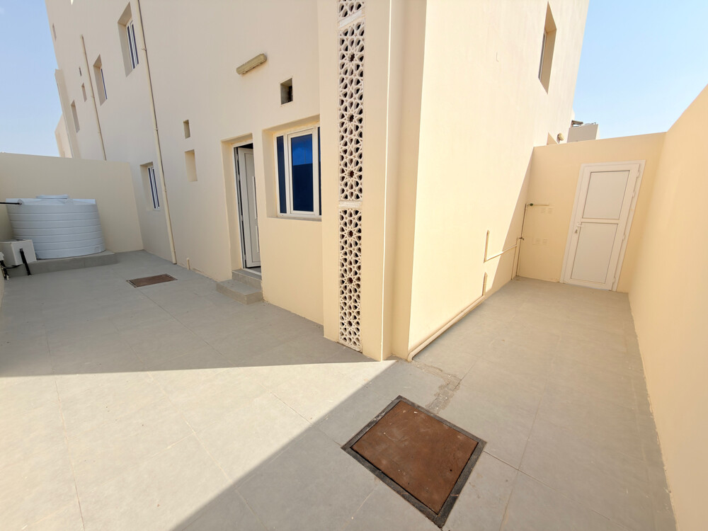 villa rent in alsakhama - 8