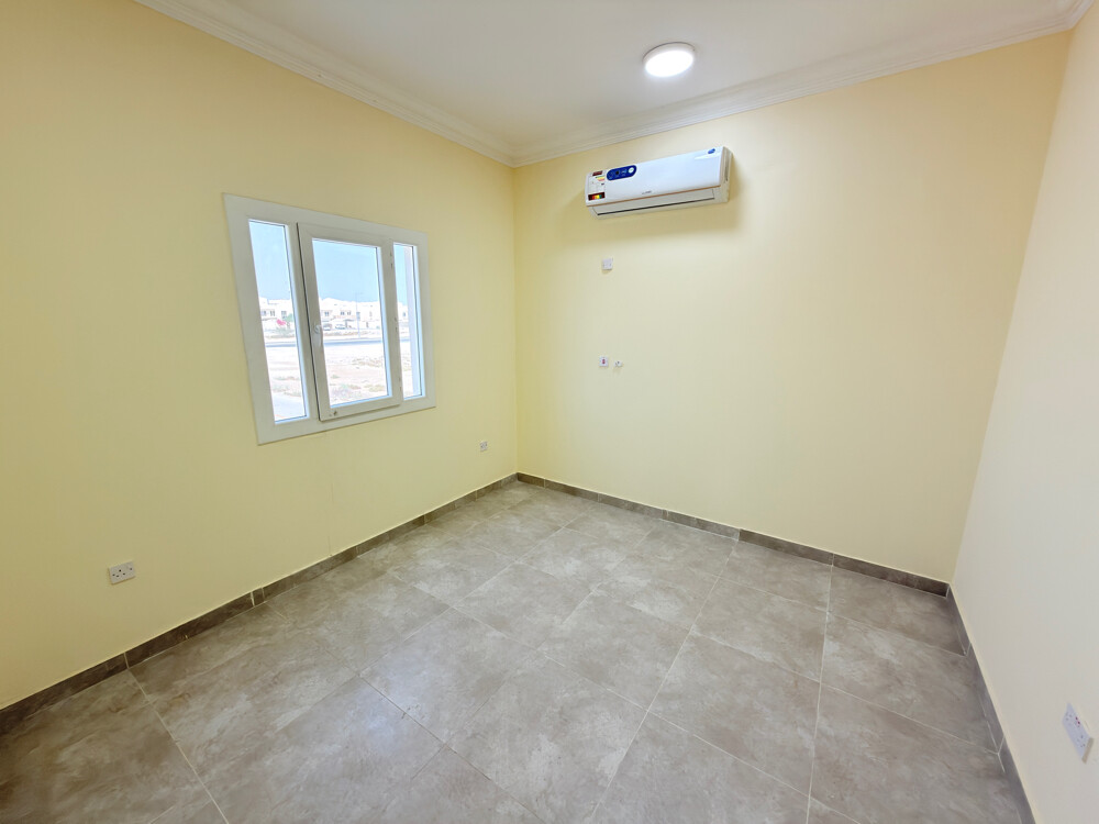 villa rent in alsakhama - 6