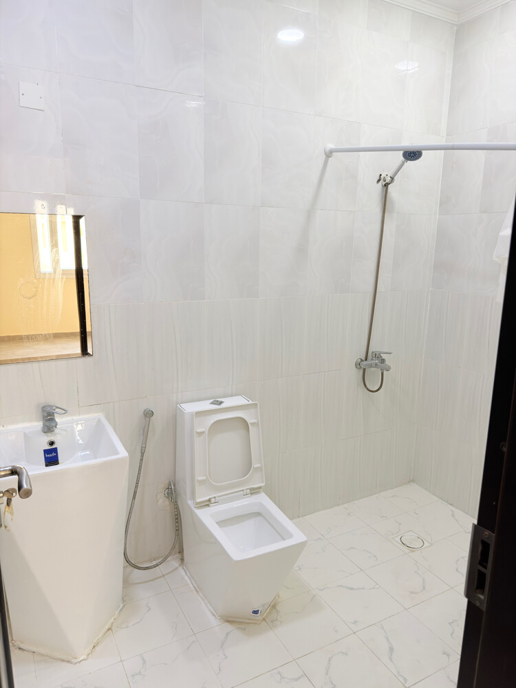 villa rent in alsakhama - 4