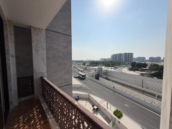 SF 1 BR | 2 MO FREE | QATAR COOL IN - 8