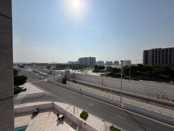 SF 1 BR | 2 MO FREE | QATAR COOL IN - 5
