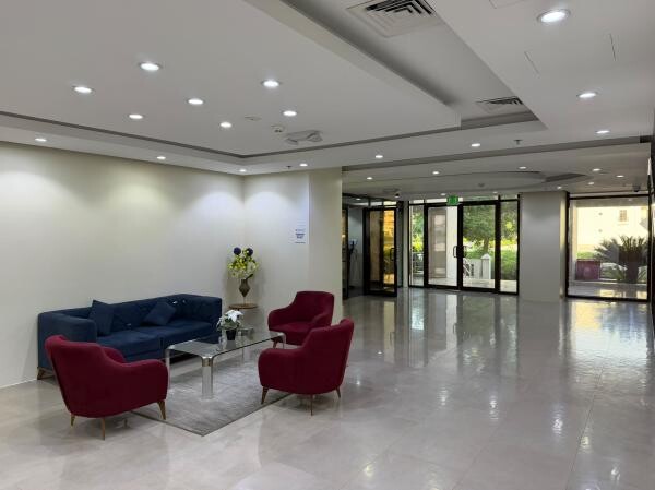 SF 1 BR | 2 MO FREE | QATAR COOL IN - 14