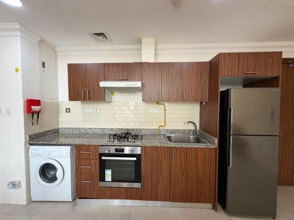 SF 1 BR | 2 MO FREE | QATAR COOL IN - 9