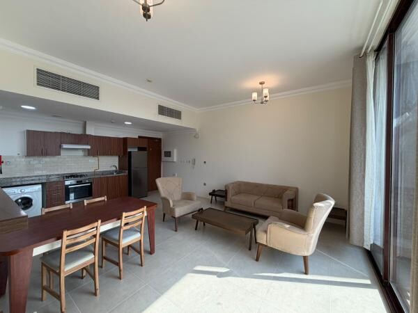 SF 1 BR | 2 MO FREE | QATAR COOL IN - 4