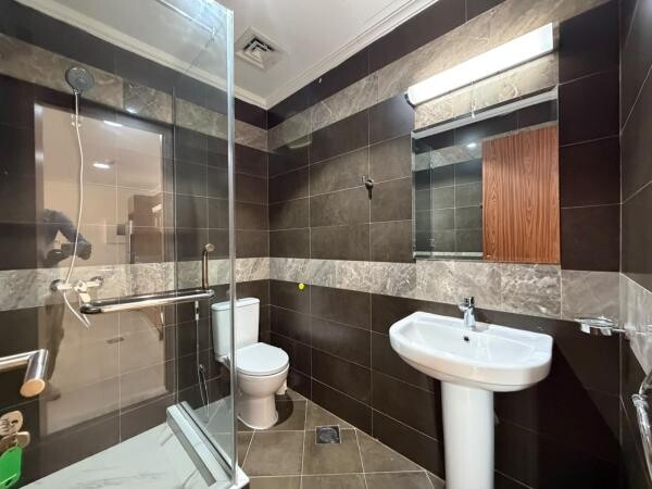 SF 1 BR | 2 MO FREE | QATAR COOL IN - 10