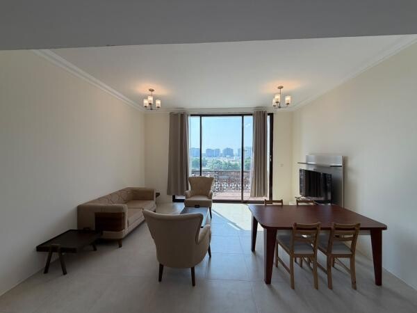 SF 1 BR | 2 MO FREE | QATAR COOL IN - 1