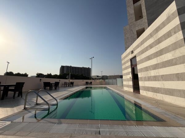 SF 1 BR | 2 MO FREE | QATAR COOL IN - 13