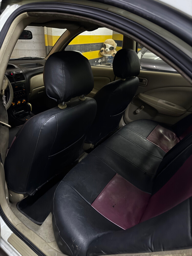 Nissan Sunny 2010 Perfect Condition - 7