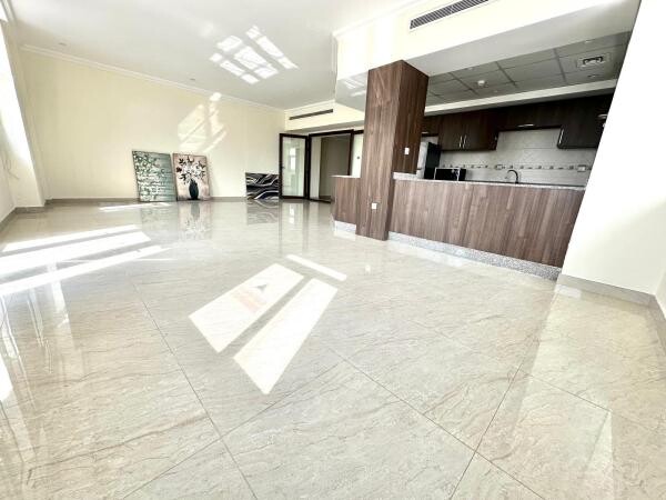SPACIOUS 2BHK MASTER SEMI FURNISHED - 8