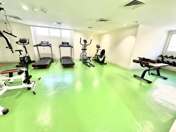 SPACIOUS 2BHK MASTER SEMI FURNISHED - 15