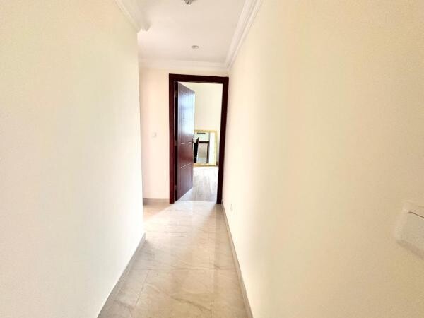 SPACIOUS 2BHK MASTER SEMI FURNISHED - 7