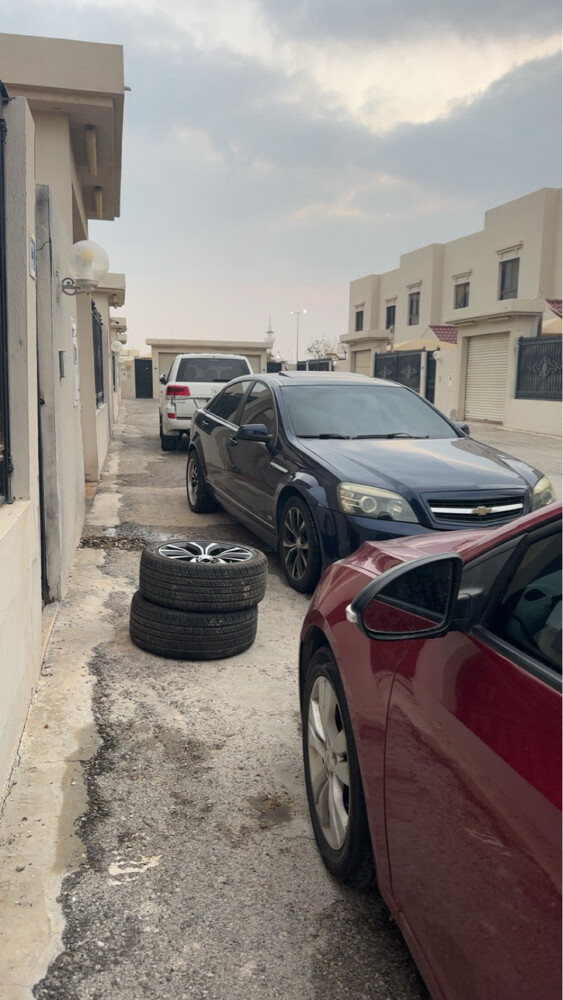 كابرس اس اس  - 3