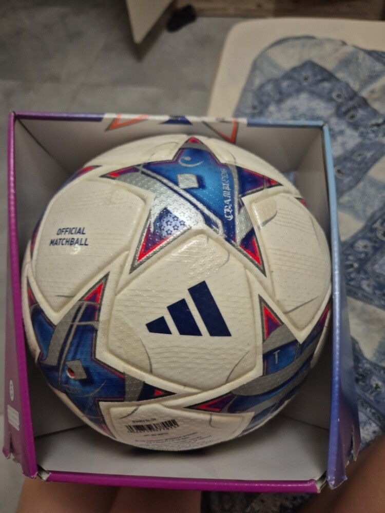 Football ball - 4