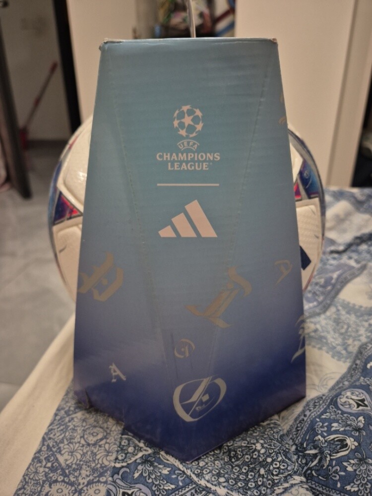 Football ball - 2