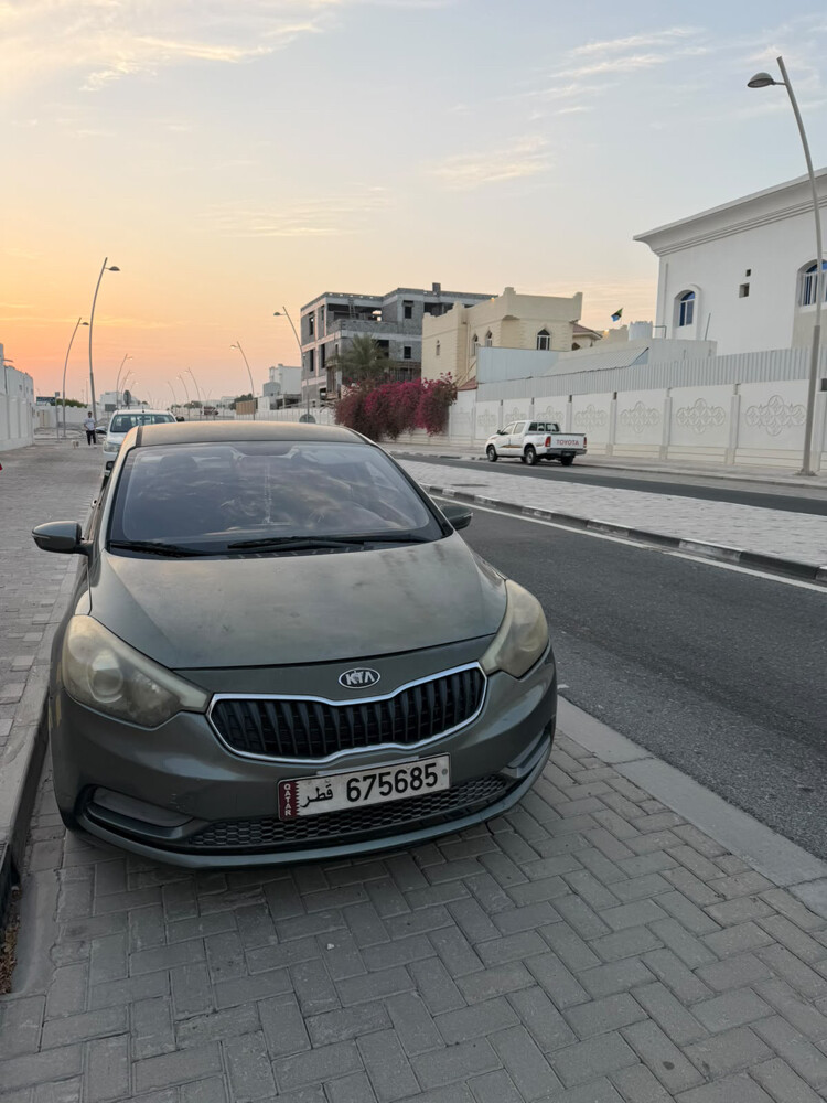 بيع مستعجل بسبب الإجازة - 2
