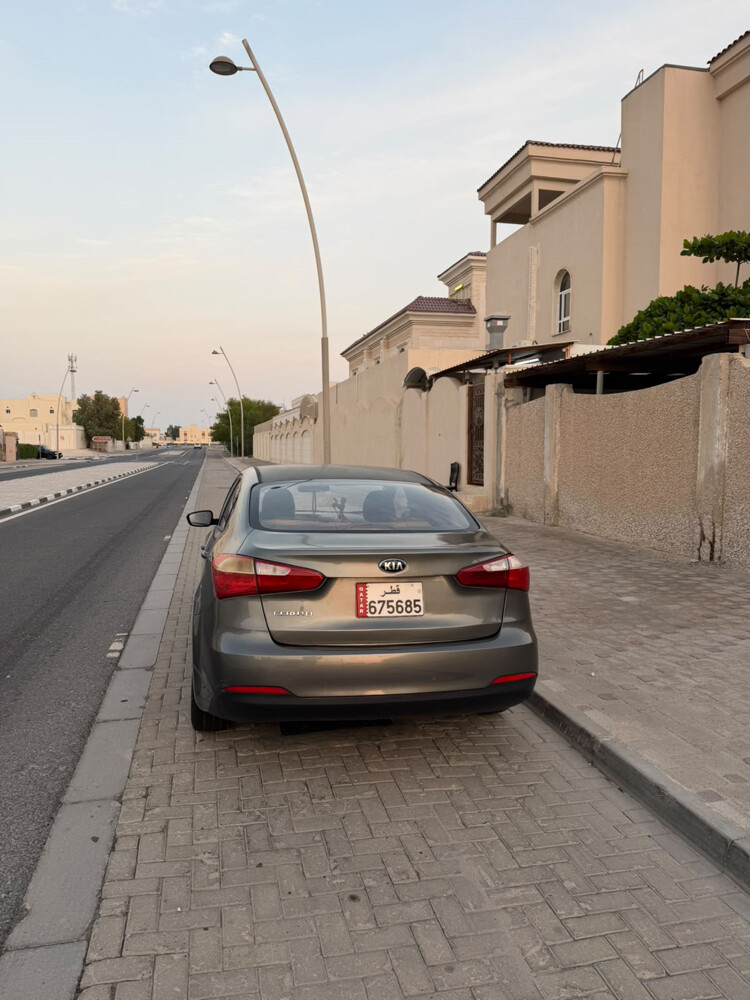 بيع مستعجل بسبب الإجازة - 4