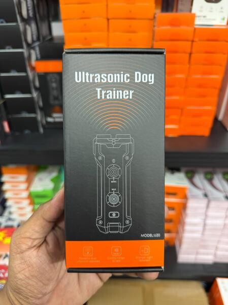 Smarter Way to Train Your Dog - 6